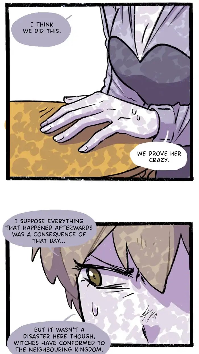 Hooky Chapter 198 page 23 - Chapter 198