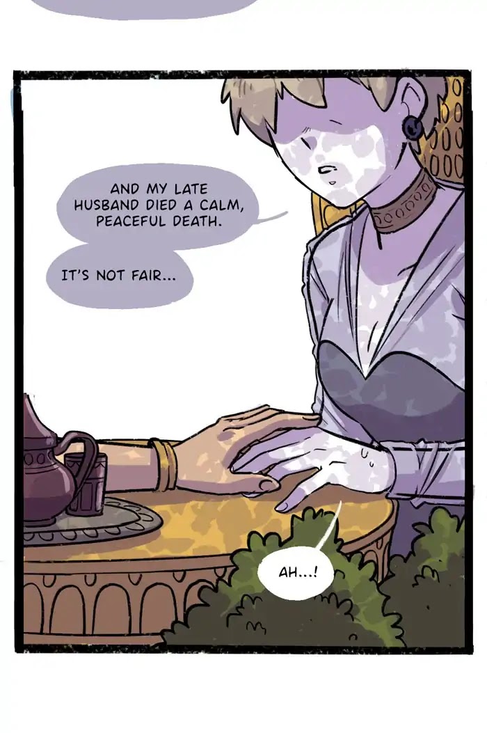 Hooky Chapter 198 page 24 - Chapter 198