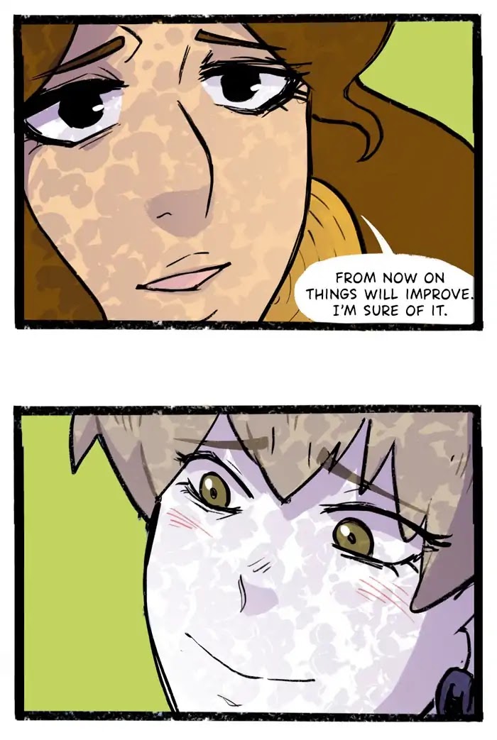 Hooky Chapter 198 page 26 - Chapter 198