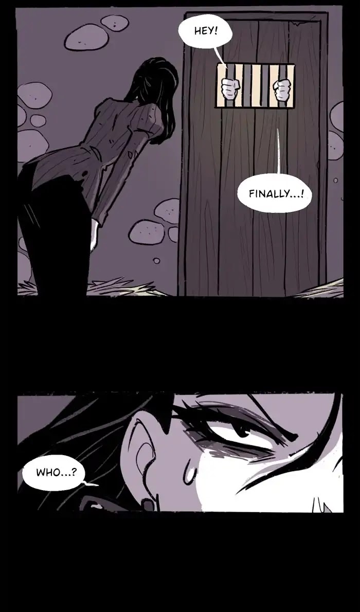 Hooky Chapter 198 page 3 - Chapter 198