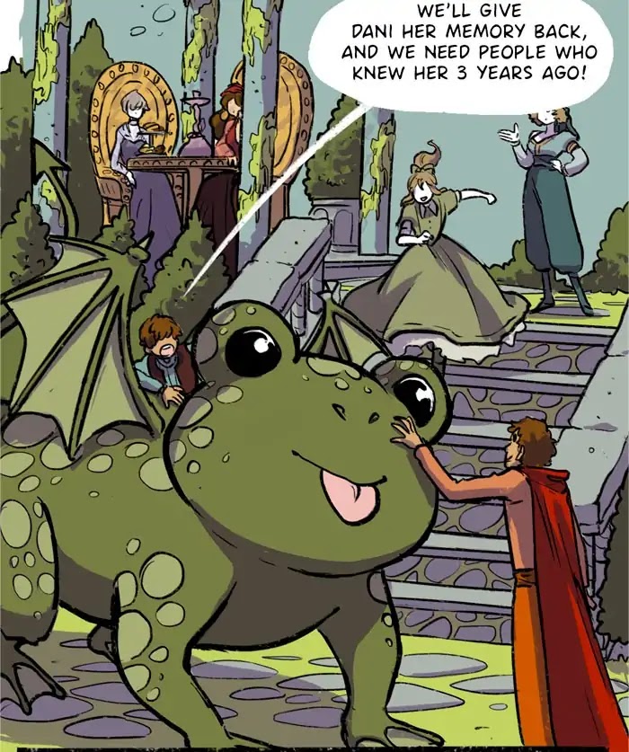 Hooky Chapter 198 page 30 - Chapter 198
