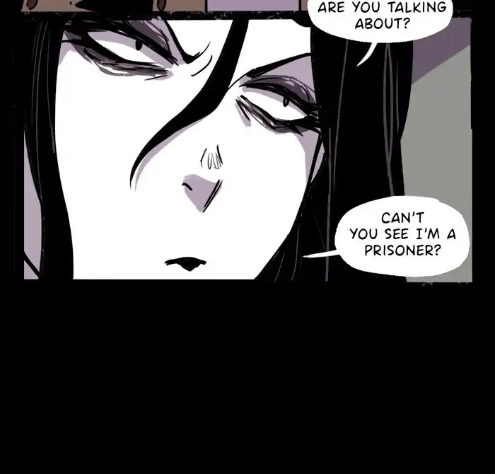 Hooky Chapter 198 page 7 - Chapter 198