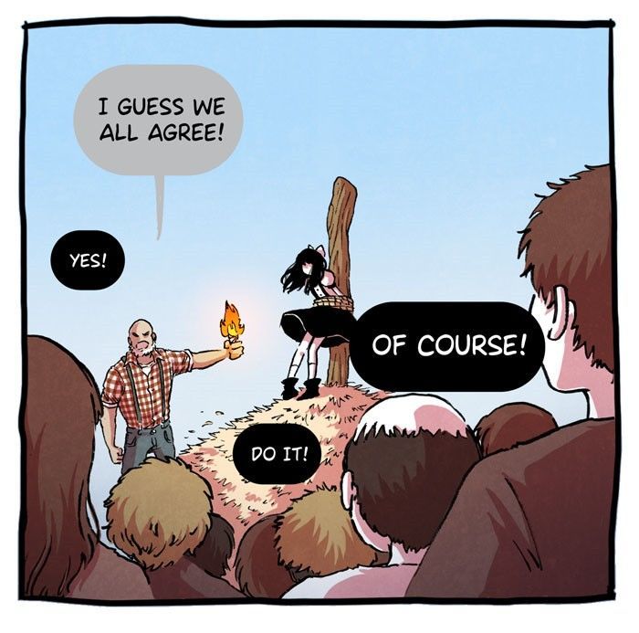 Hooky Chapter 20 page 13 - Chapter 20