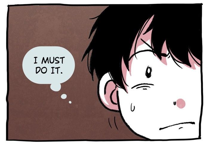 Hooky Chapter 20 page 16 - Chapter 20
