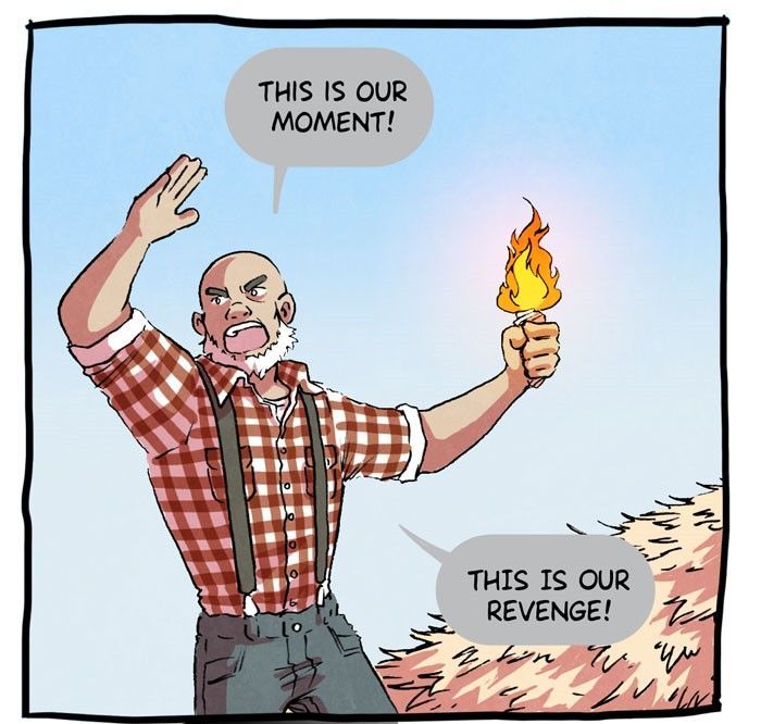 Hooky Chapter 20 page 17 - Chapter 20