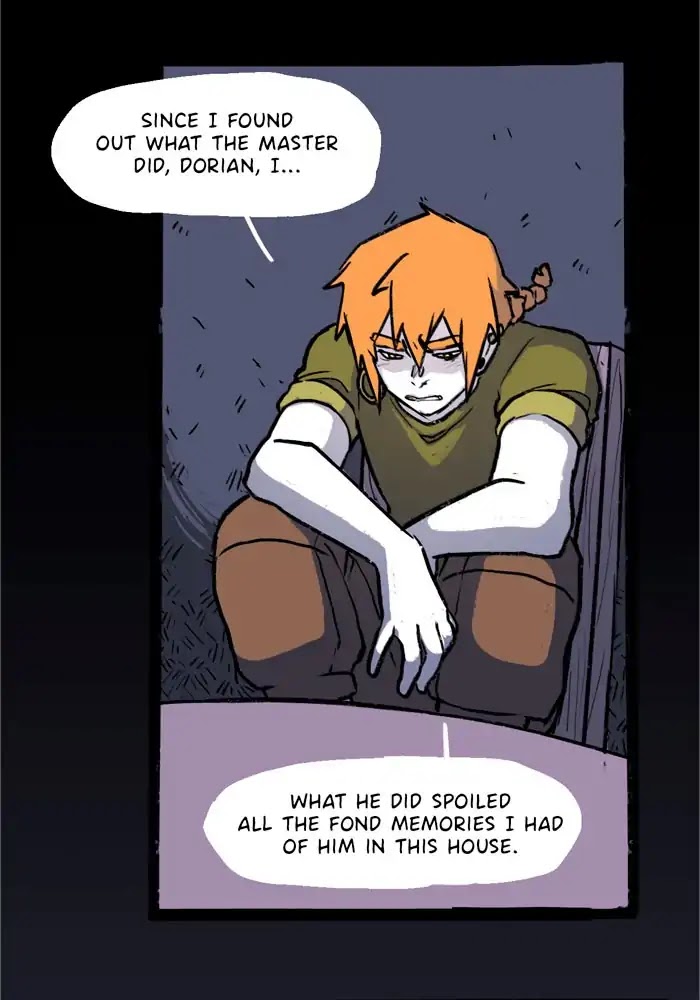 Hooky Chapter 201 page 18 - Chapter 201