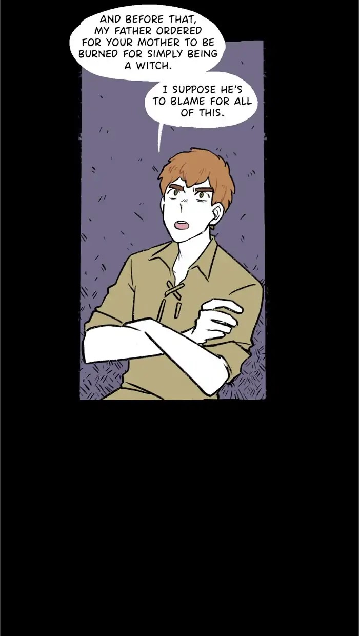 Hooky Chapter 201 page 24 - Chapter 201