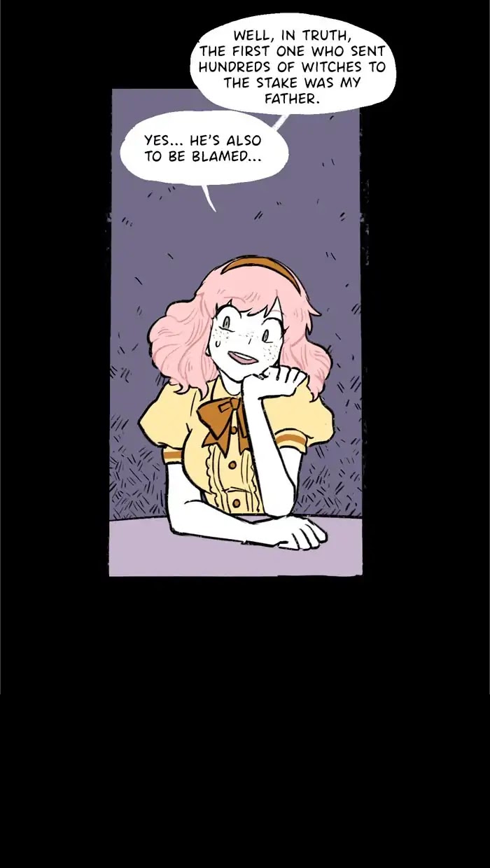 Hooky Chapter 201 page 25 - Chapter 201