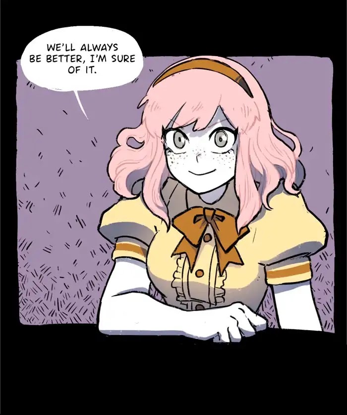Hooky Chapter 201 page 27 - Chapter 201