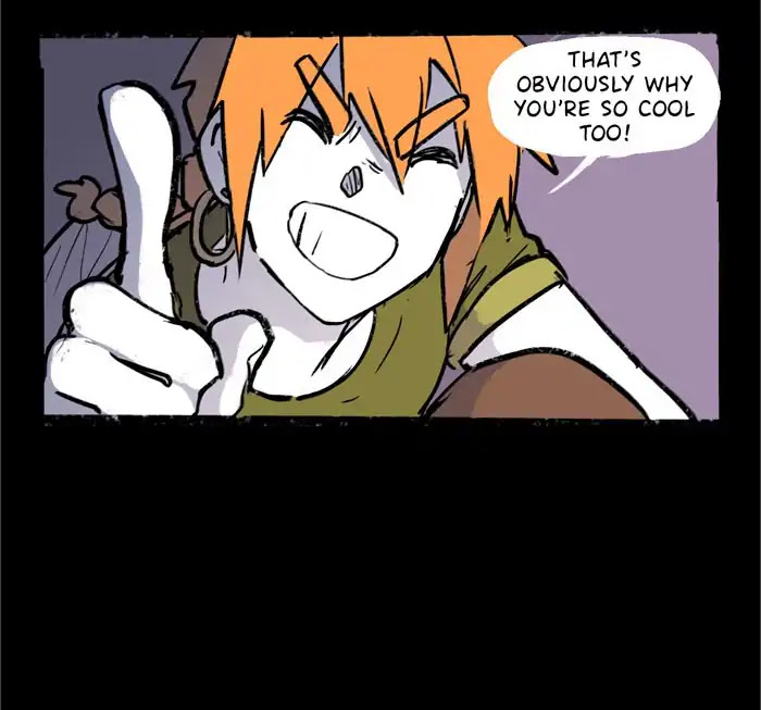 Hooky Chapter 201 page 29 - Chapter 201