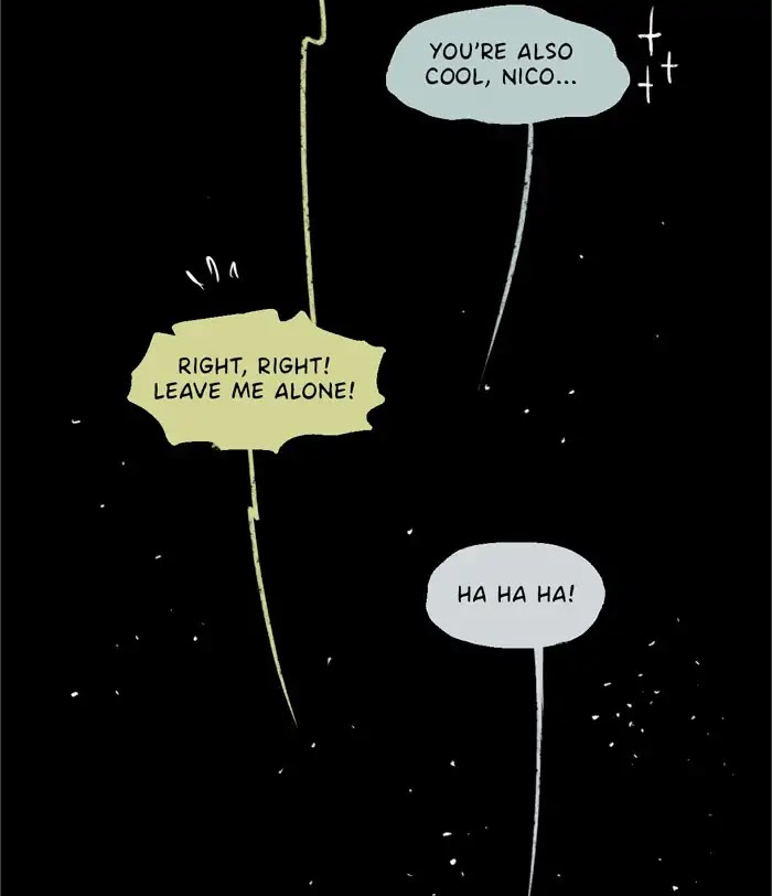 Hooky Chapter 201 page 31 - Chapter 201