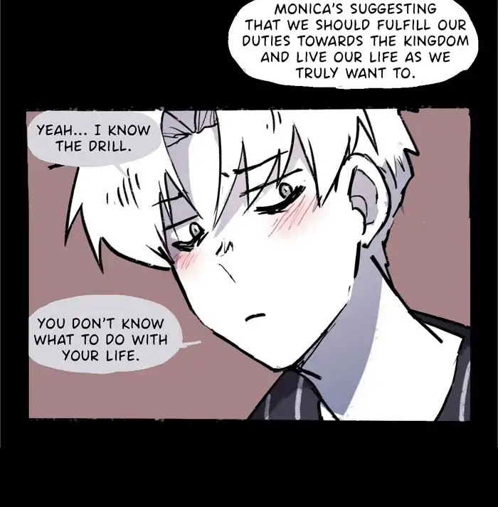 Hooky Chapter 201 page 42 - Chapter 201
