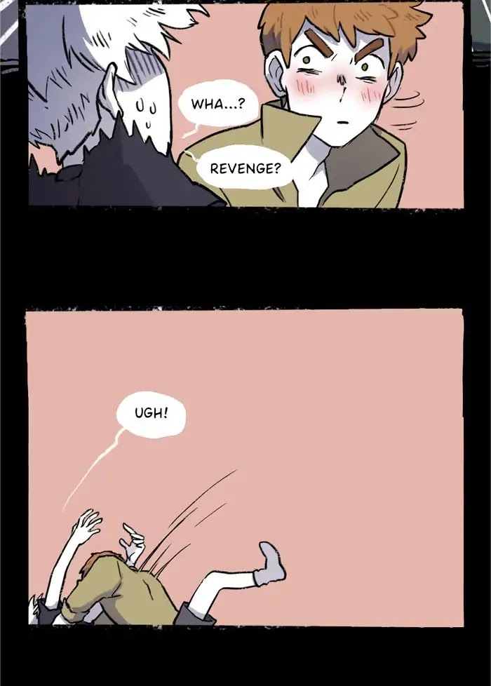 Hooky Chapter 201 page 44 - Chapter 201