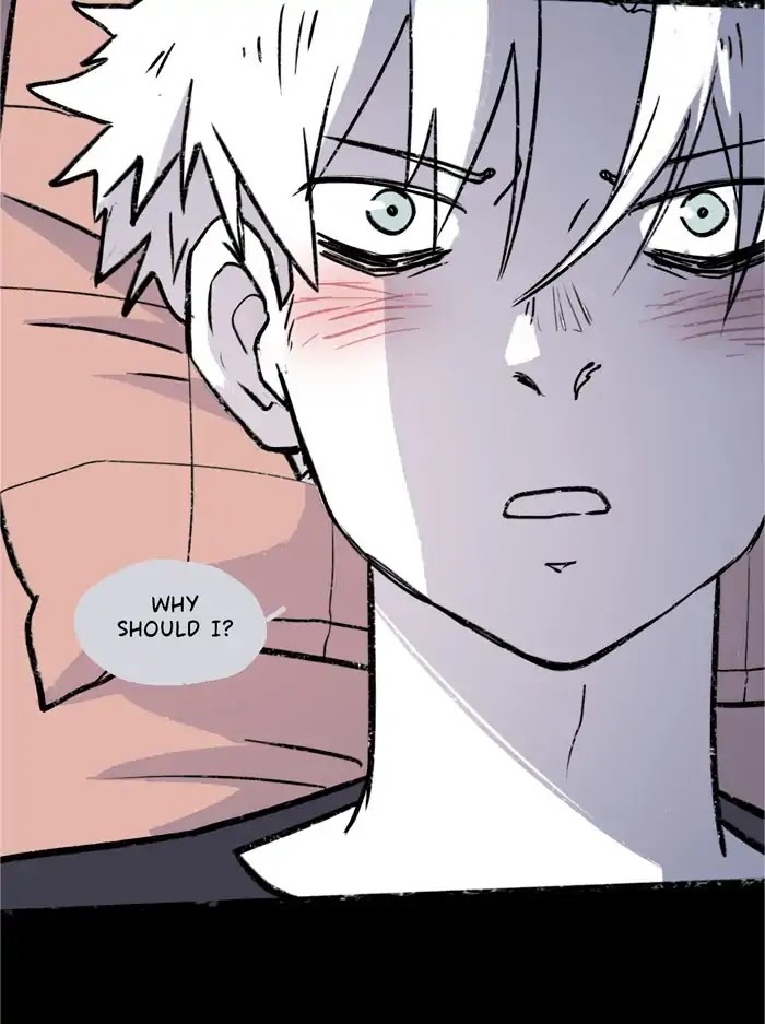 Hooky Chapter 201 page 47 - Chapter 201
