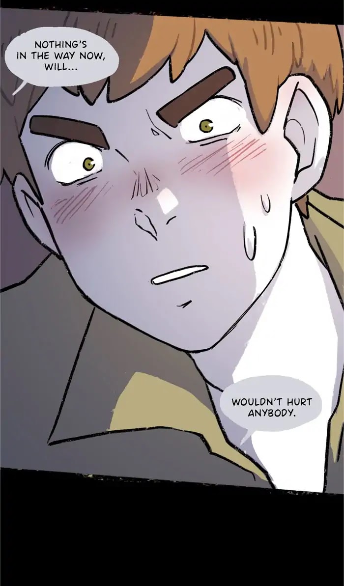 Hooky Chapter 201 page 48 - Chapter 201