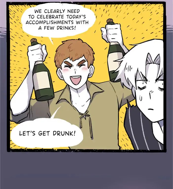Hooky Chapter 201 page 5 - Chapter 201