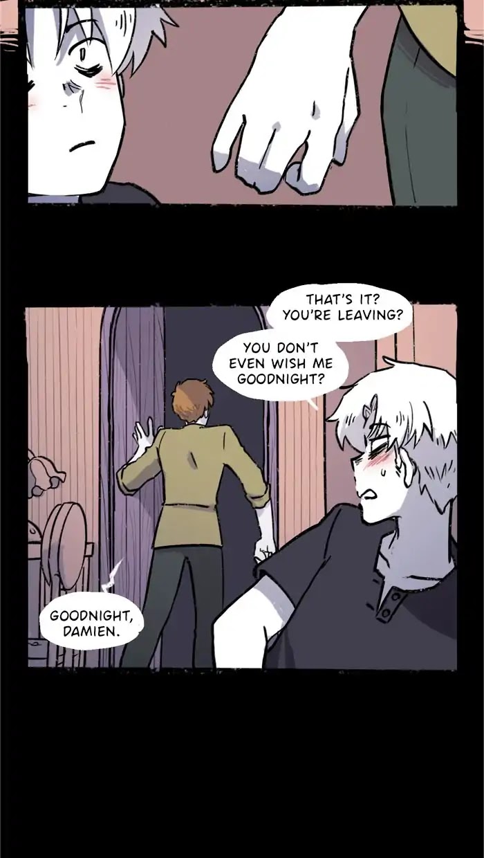 Hooky Chapter 201 page 52 - Chapter 201
