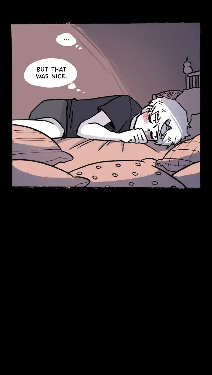 Hooky Chapter 201 page 54 - Chapter 201