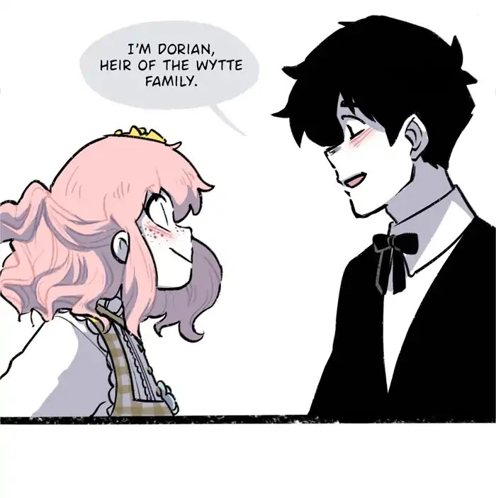Hooky Chapter 204 page 13 - Chapter 204