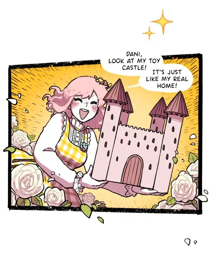 Hooky Chapter 204 page 25 - Chapter 204