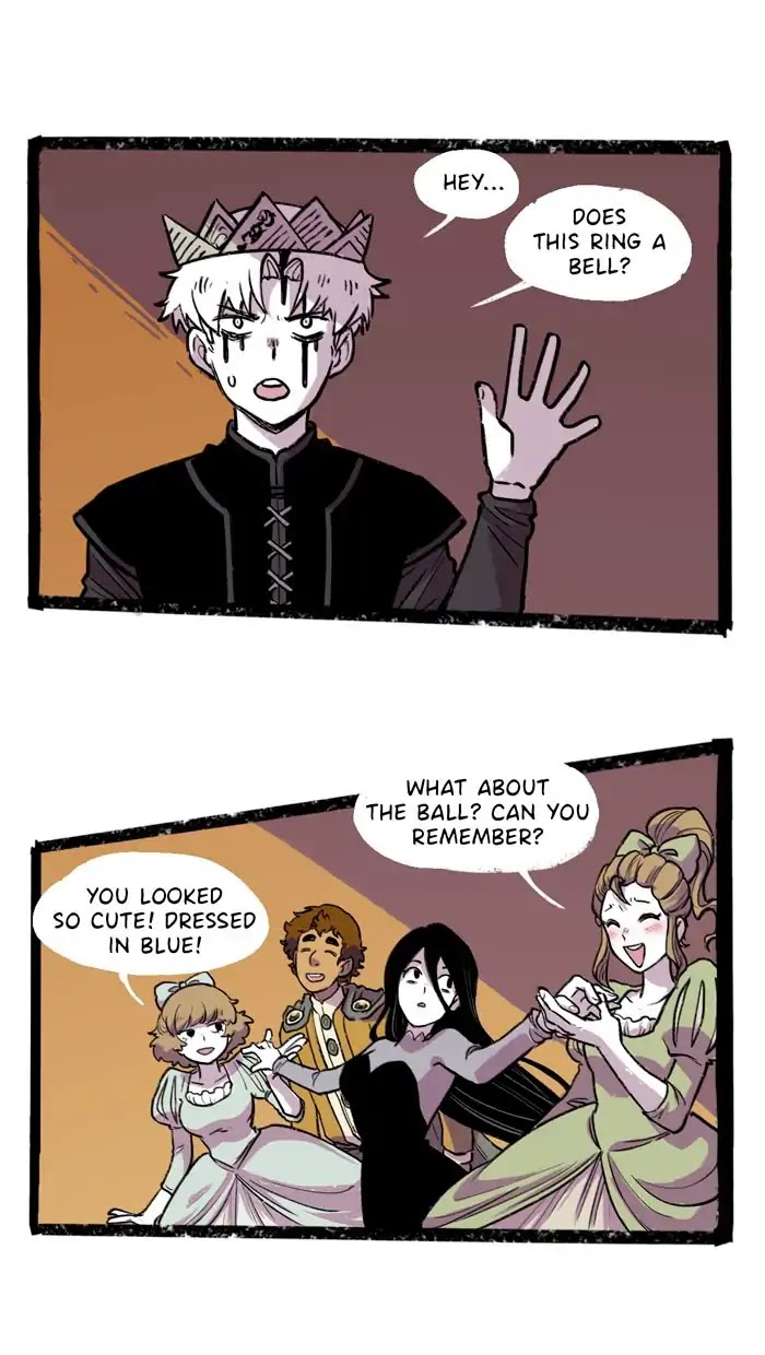 Hooky Chapter 204 page 29 - Chapter 204