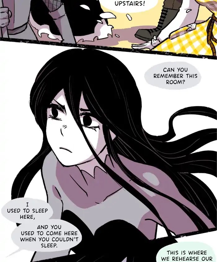 Hooky Chapter 204 page 32 - Chapter 204
