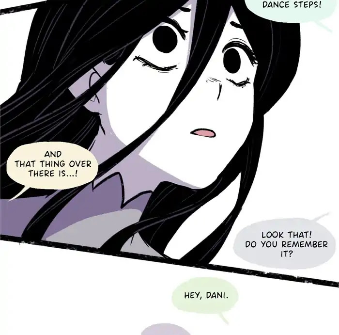 Hooky Chapter 204 page 33 - Chapter 204