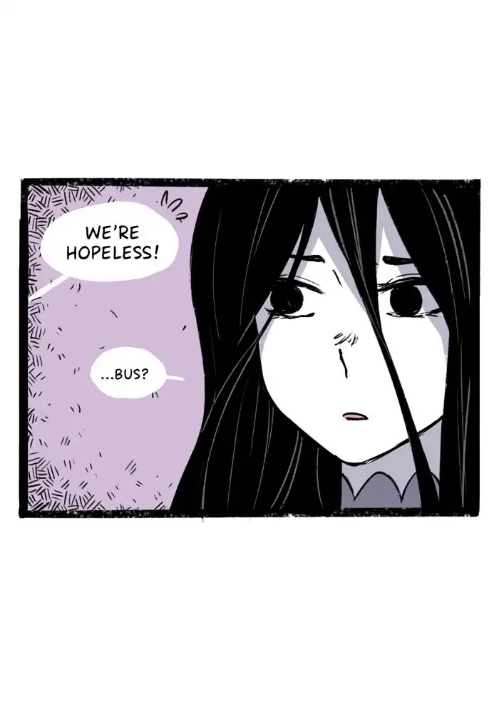 Hooky Chapter 204 page 5 - Chapter 204