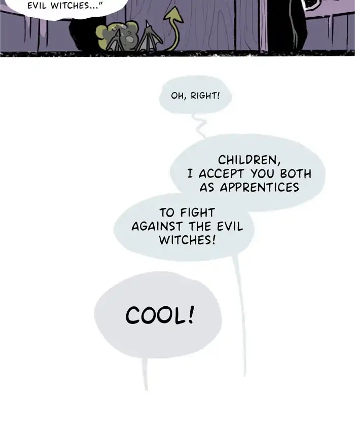 Hooky Chapter 204 page 7 - Chapter 204