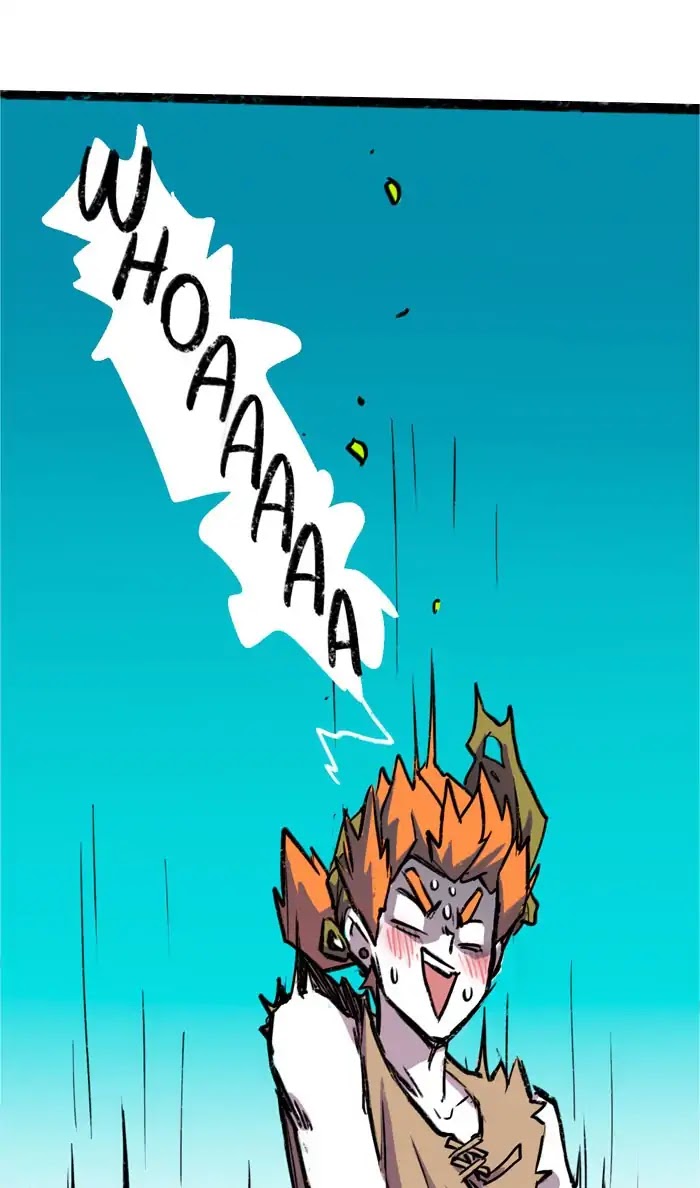 Hooky Chapter 205 page 10 - Chapter 205