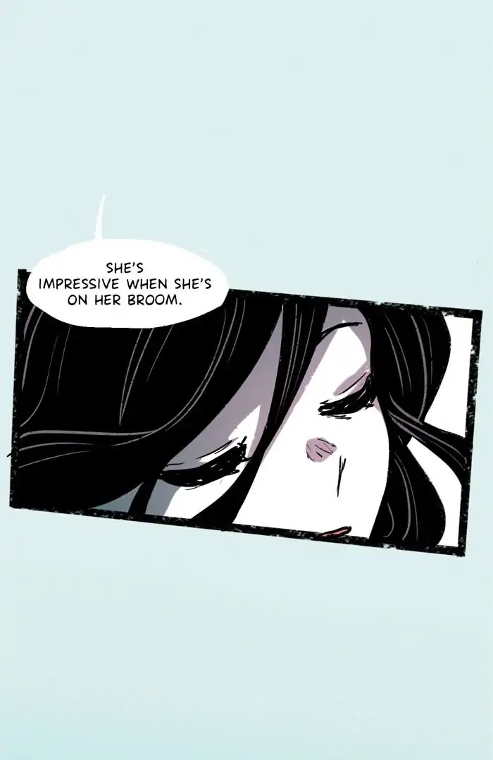 Hooky Chapter 205 page 15 - Chapter 205