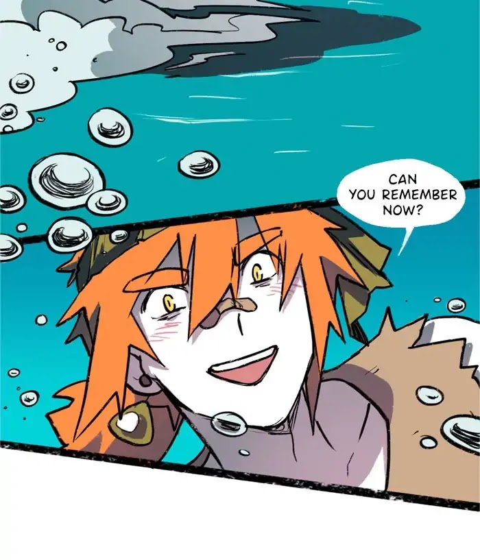 Hooky Chapter 205 page 18 - Chapter 205