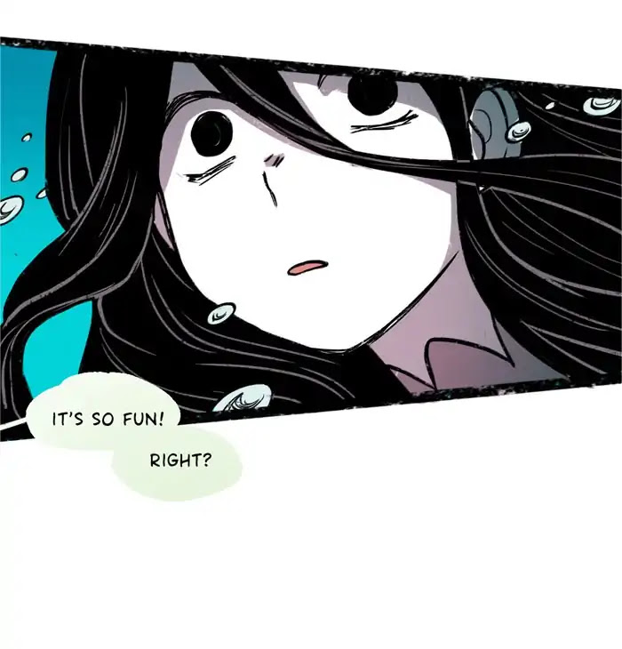 Hooky Chapter 205 page 20 - Chapter 205