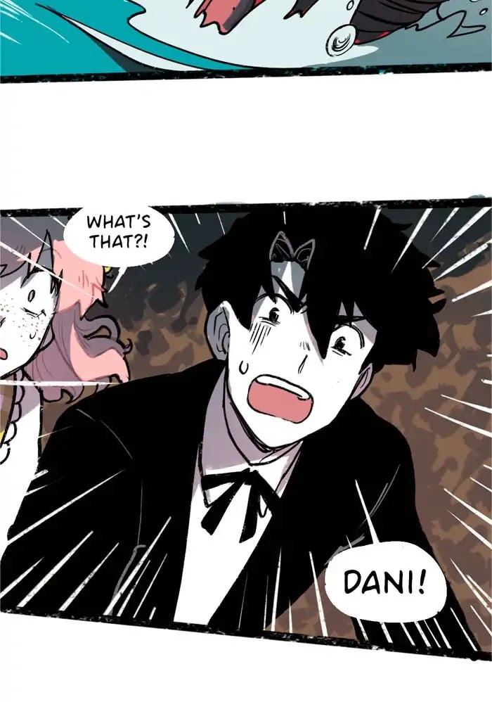 Hooky Chapter 205 page 24 - Chapter 205