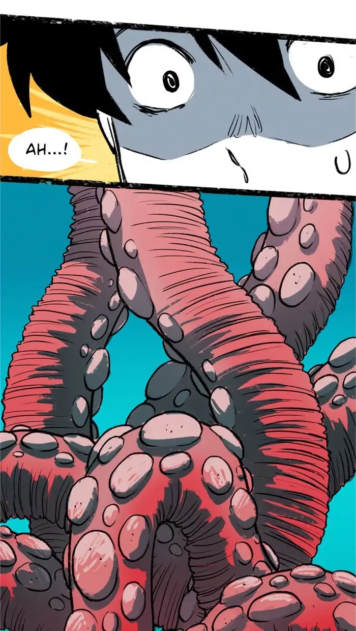 Hooky Chapter 205 page 28 - Chapter 205
