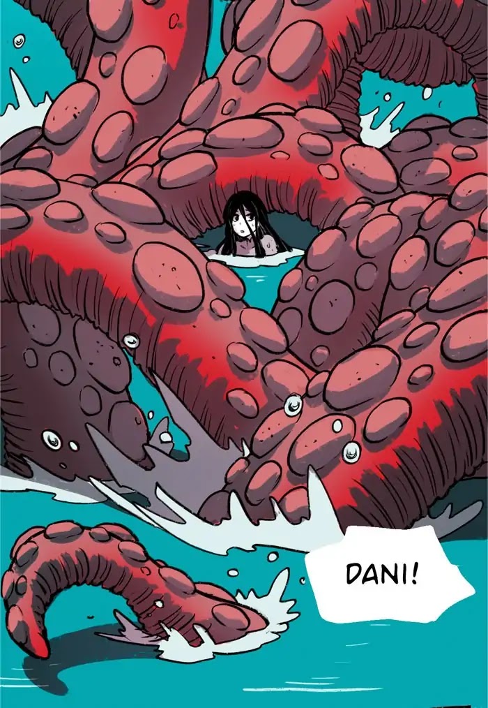 Hooky Chapter 205 page 29 - Chapter 205