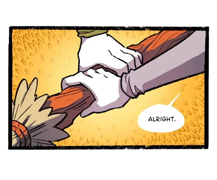 Hooky Chapter 205 page 4 - Chapter 205
