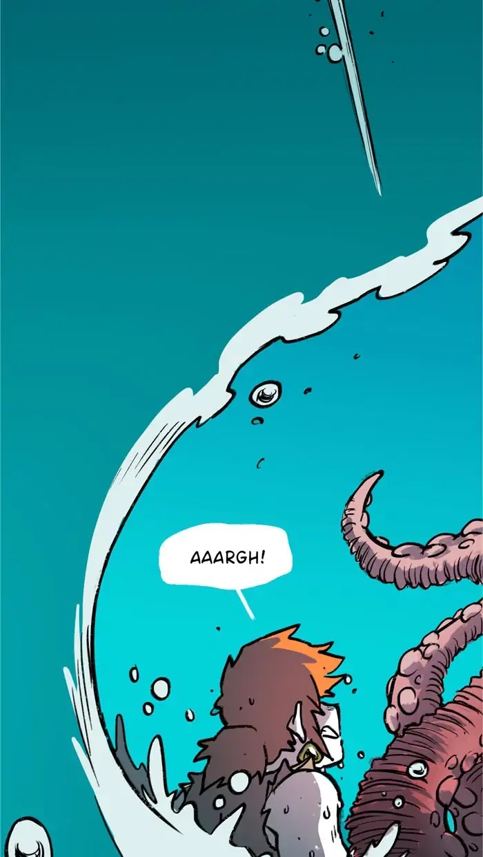 Hooky Chapter 205 page 46 - Chapter 205