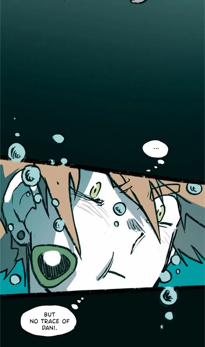 Hooky Chapter 205 page 52 - Chapter 205