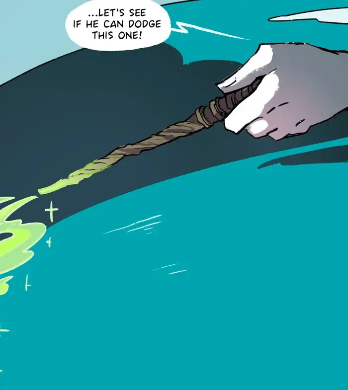 Hooky Chapter 206 page 12 - Chapter 206