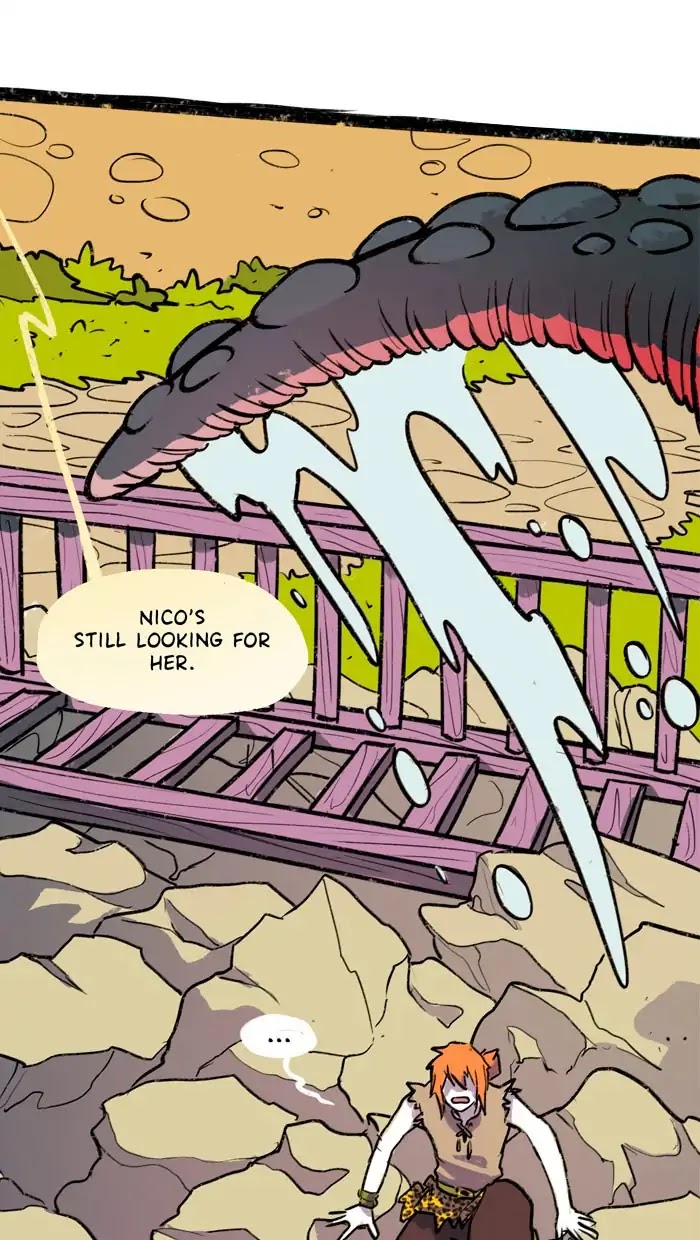 Hooky Chapter 206 page 23 - Chapter 206