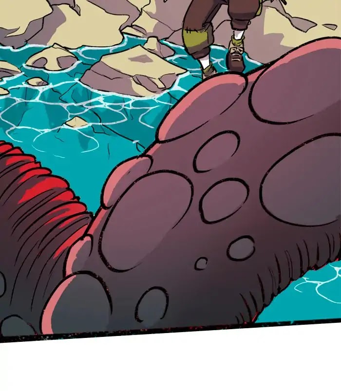 Hooky Chapter 206 page 24 - Chapter 206