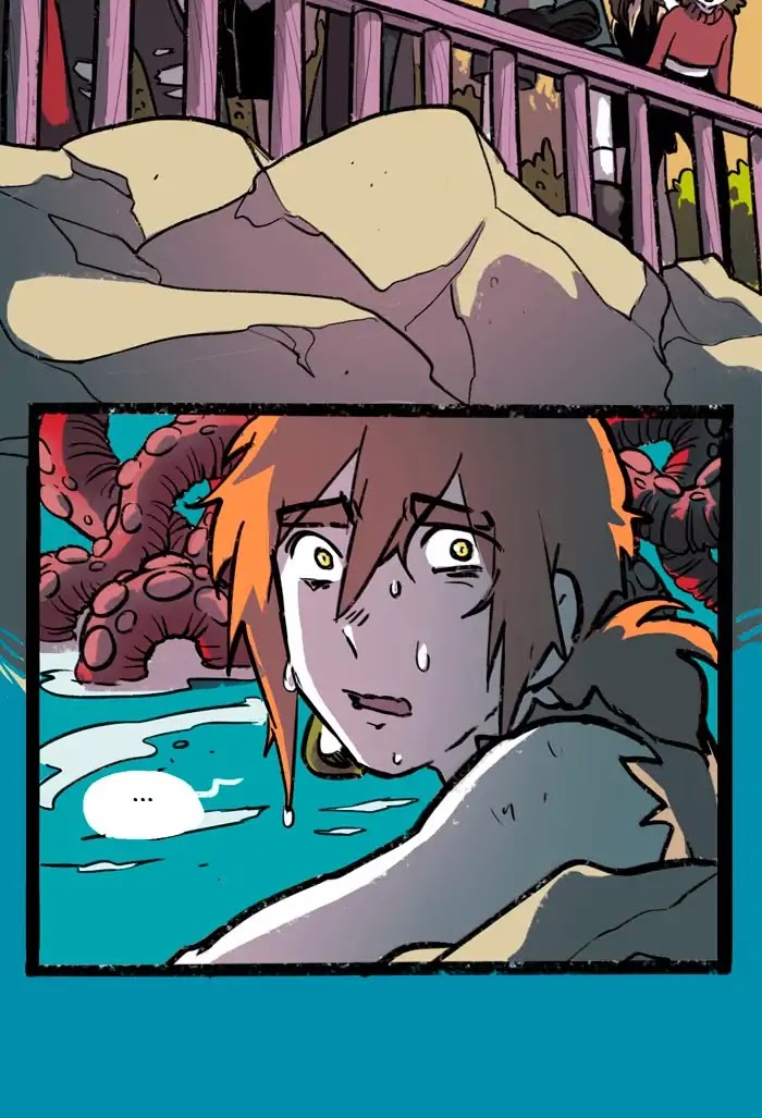 Hooky Chapter 206 page 26 - Chapter 206