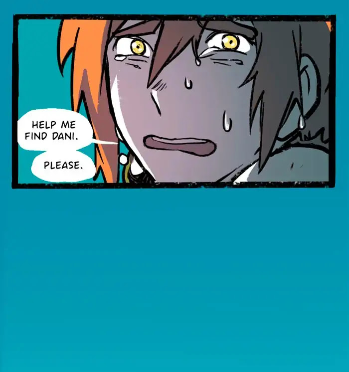 Hooky Chapter 206 page 27 - Chapter 206