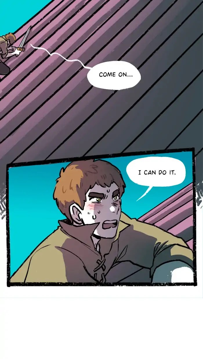 Hooky Chapter 206 page 29 - Chapter 206