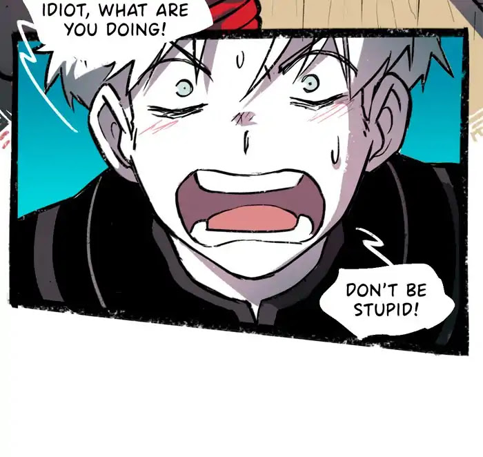 Hooky Chapter 206 page 39 - Chapter 206