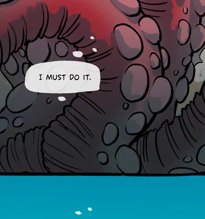 Hooky Chapter 206 page 43 - Chapter 206