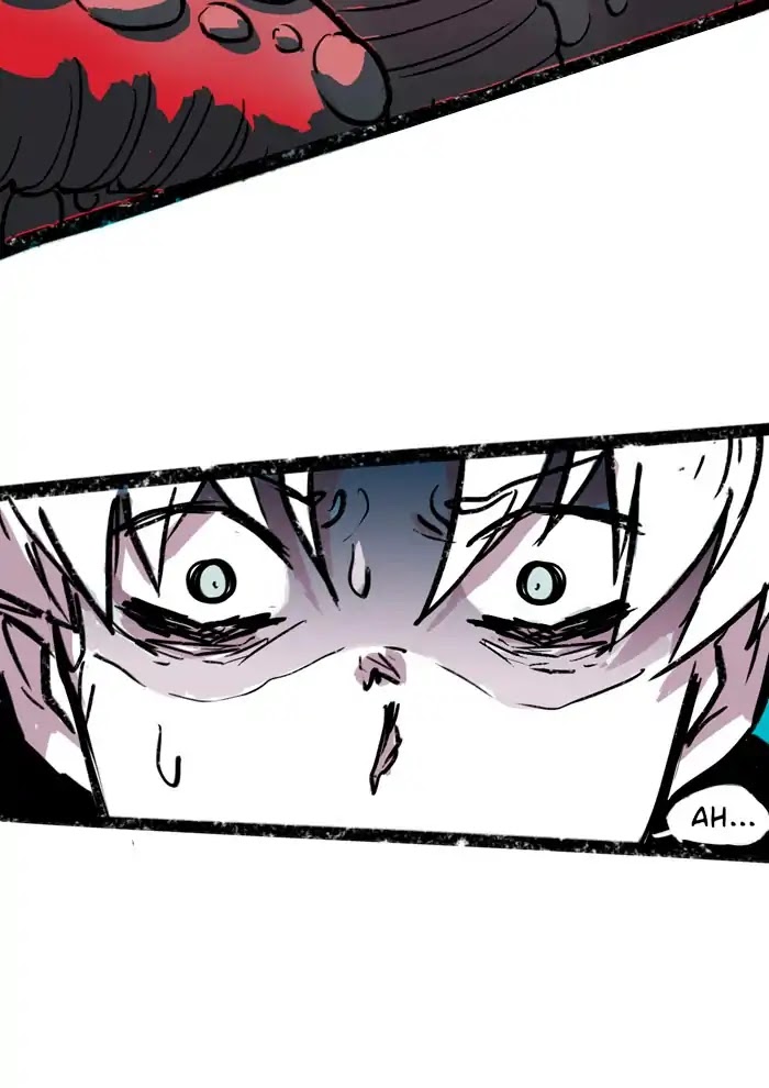 Hooky Chapter 206 page 47 - Chapter 206
