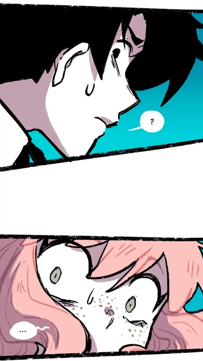Hooky Chapter 206 page 49 - Chapter 206