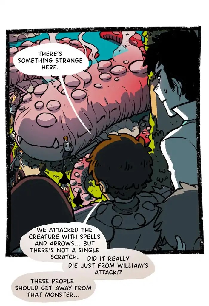 Hooky Chapter 206 page 55 - Chapter 206